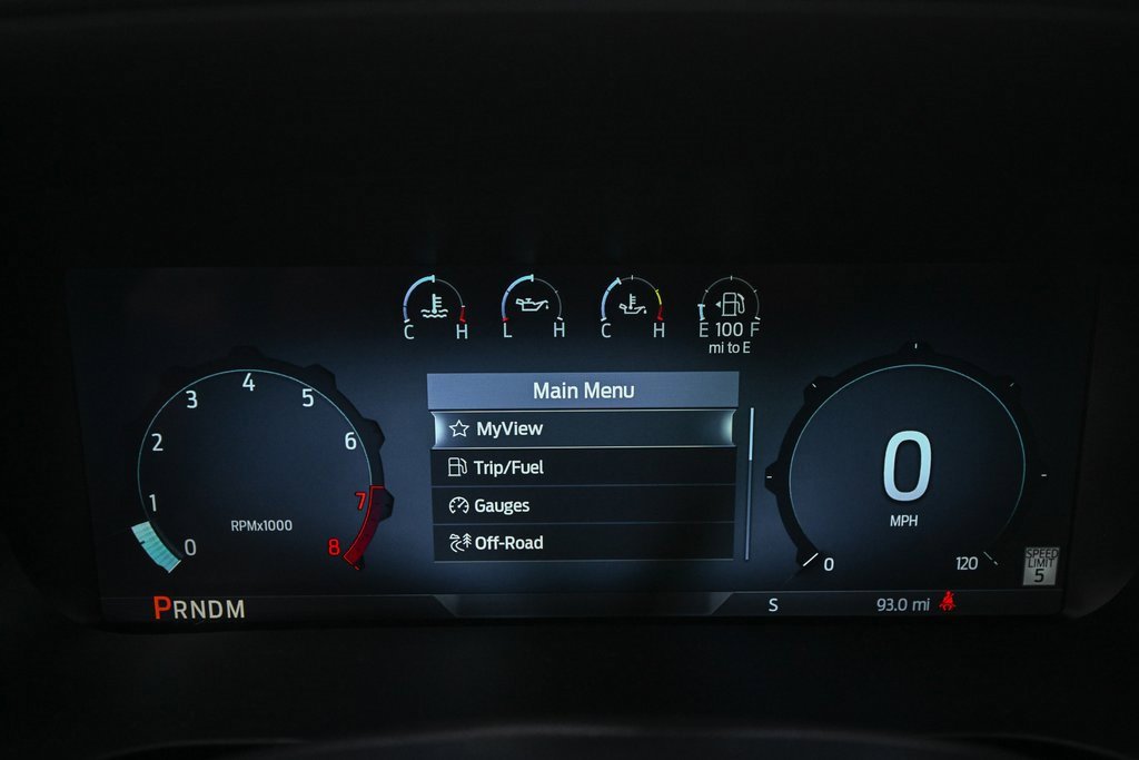 New 2025 Ford F150 XLT w/ Equipment Group 302A MID image 43