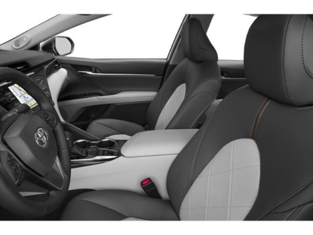 Used 2019 Toyota Camry XLE FWD image 9