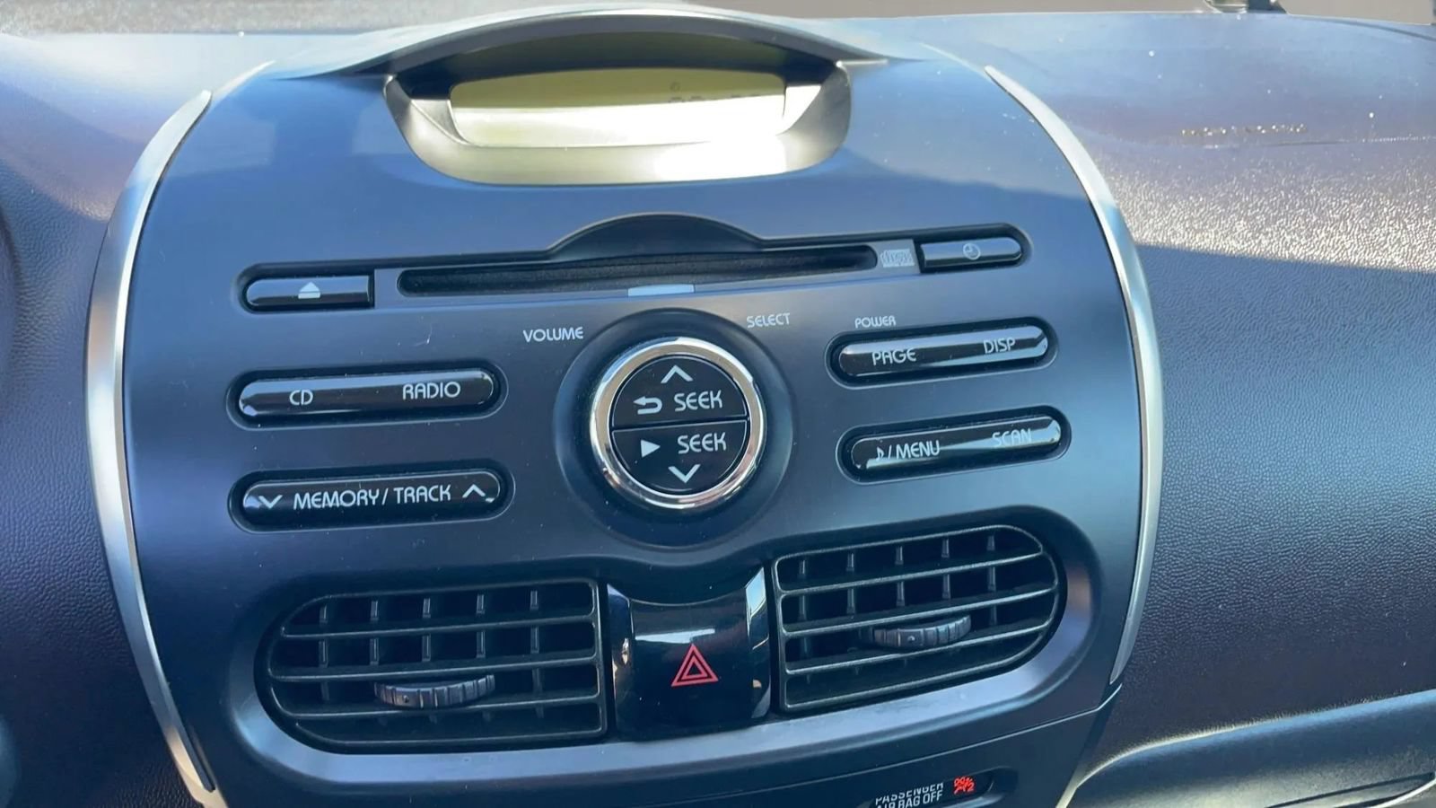 Used 2012 Mitsubishi i ES RWD image 15