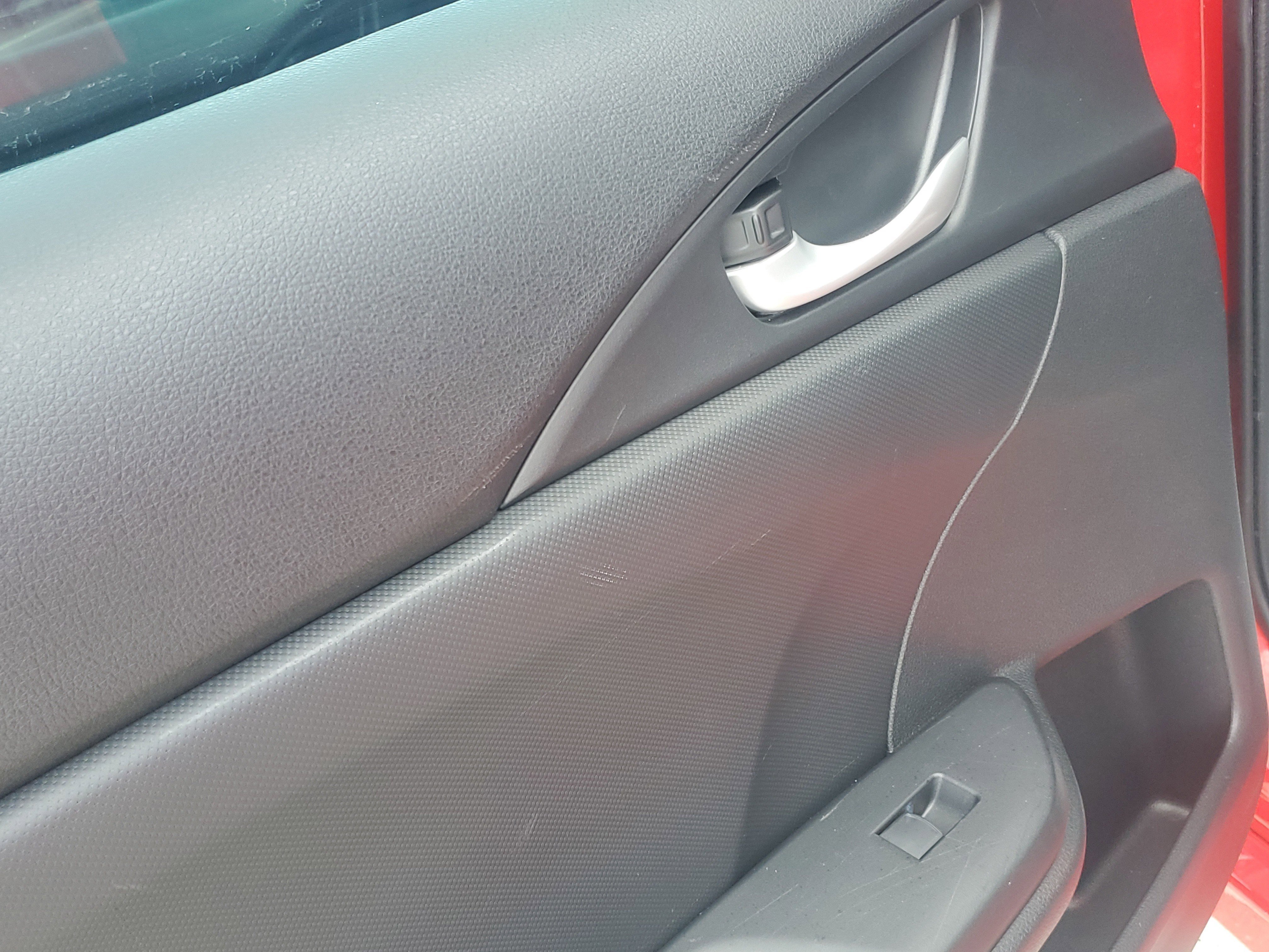 Used 2017 Honda Civic LX image 12