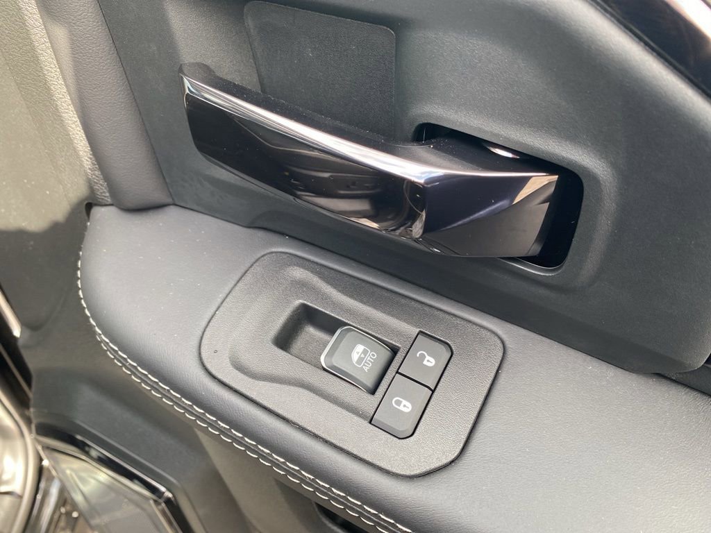New 2026 RAM 2500 Limited image 15