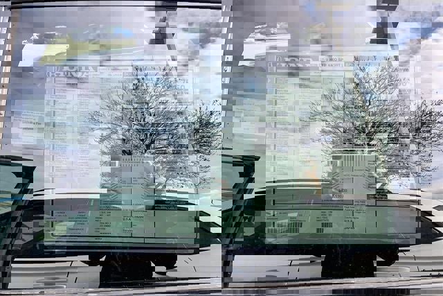 New 2026 Honda CR-V Sport-L image 19