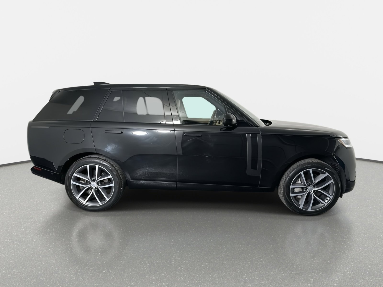 Used 2024 Land Rover Range Rover SE AWD/4WD image 9