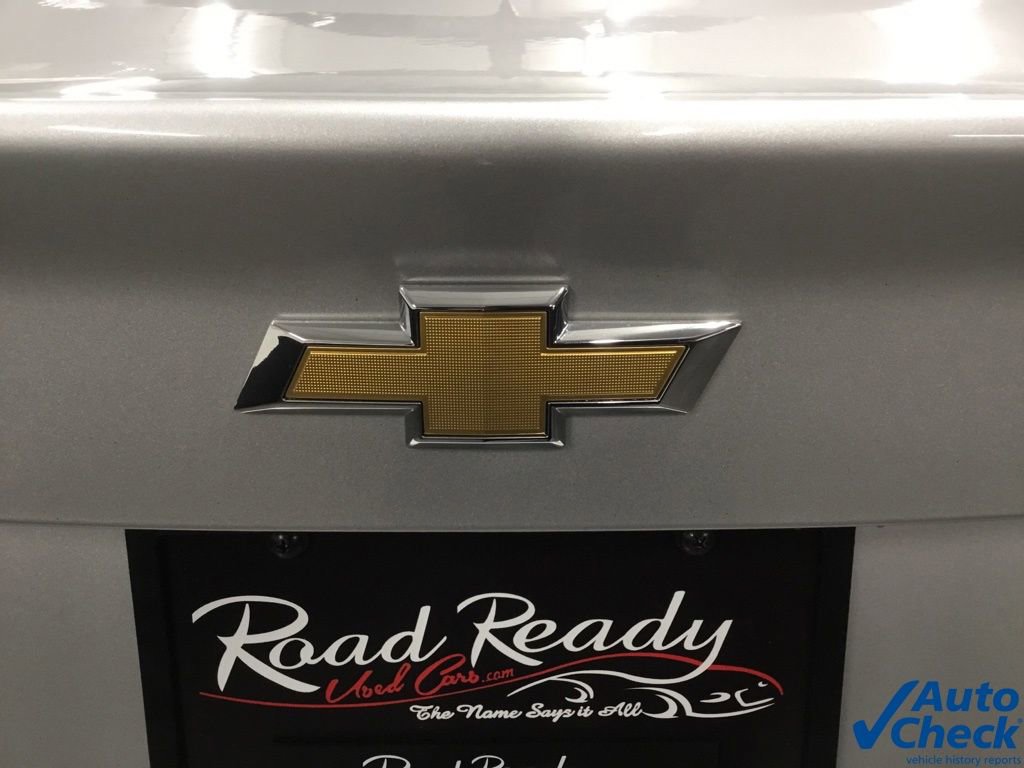 Used 2019 Chevrolet Cruze LS w/ LS Fleet Convenience Package image 13