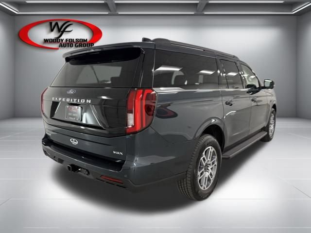 New 2026 Ford Expedition Max Active image 6