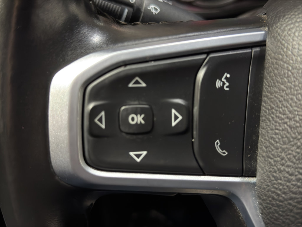 Used 2024 RAM 3500 Big Horn image 23