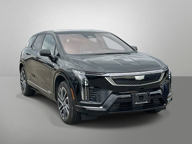 New 2026 Cadillac Optiq Sport 2 image 13