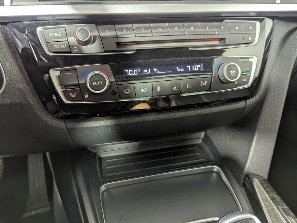 Used 2018 BMW 430i Convertible RWD image 49