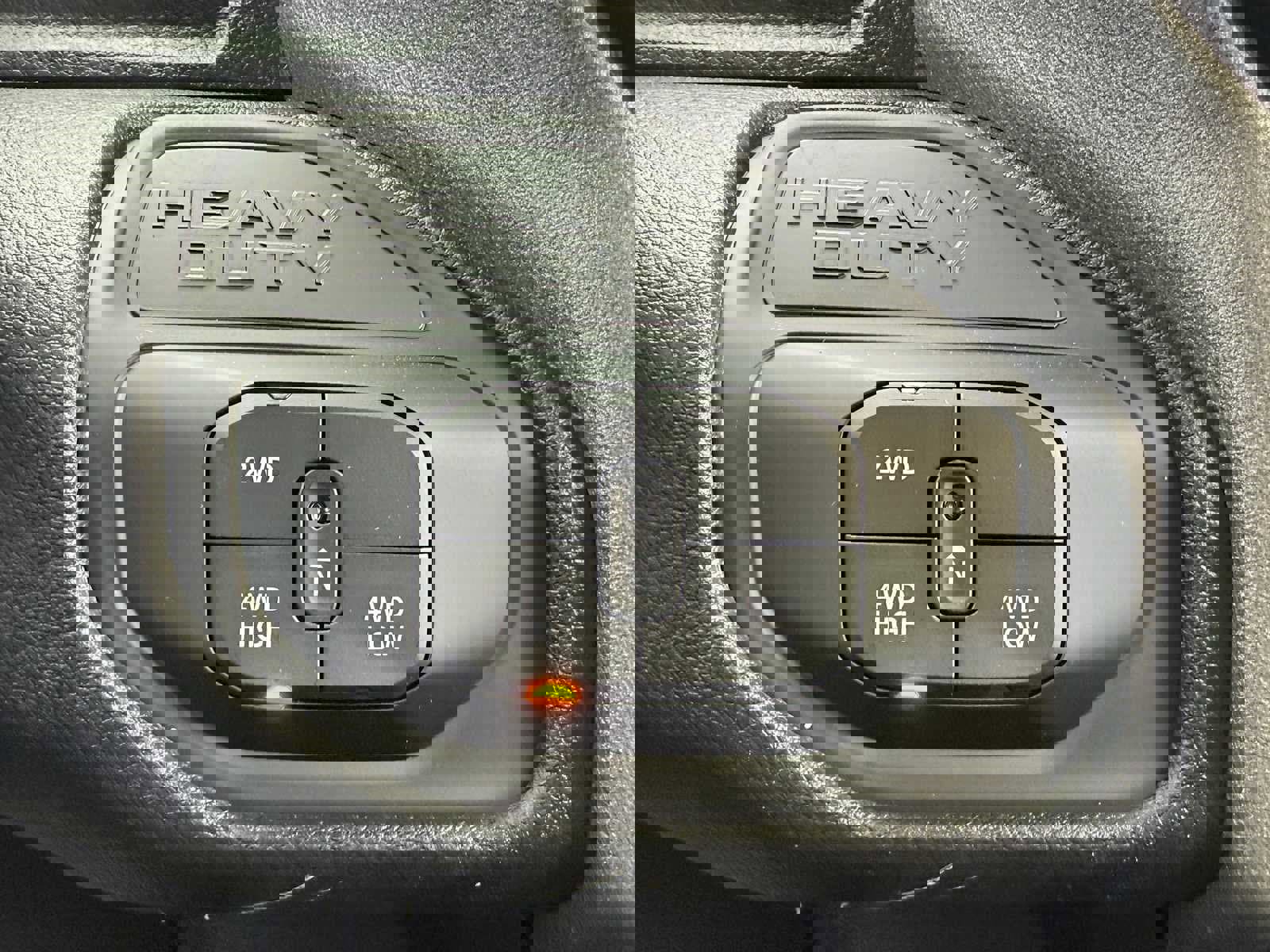 New 2026 RAM 2500 Tradesman image 15