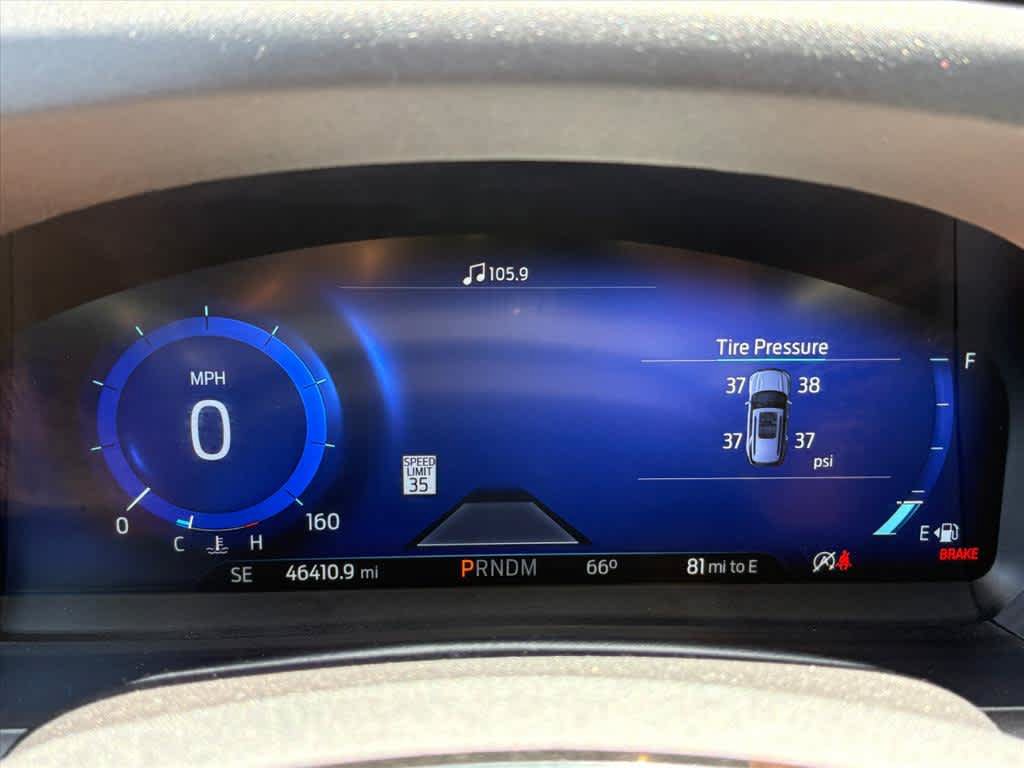 Used 2023 Ford Explorer ST w/ Equipment Group 401A AWD/4WD image 12
