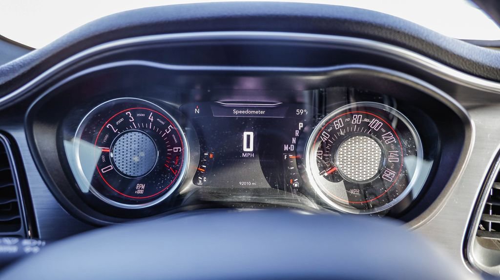 Used 2018 Dodge Challenger SXT image 23