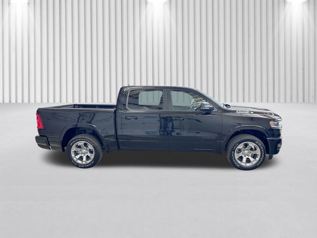 New 2026 RAM 1500 Big Horn image 3
