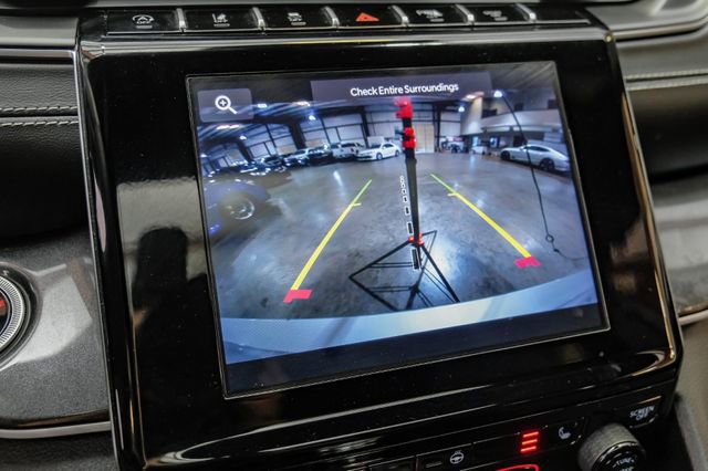 Used 2021 Jeep Grand Cherokee L Altitude image 31