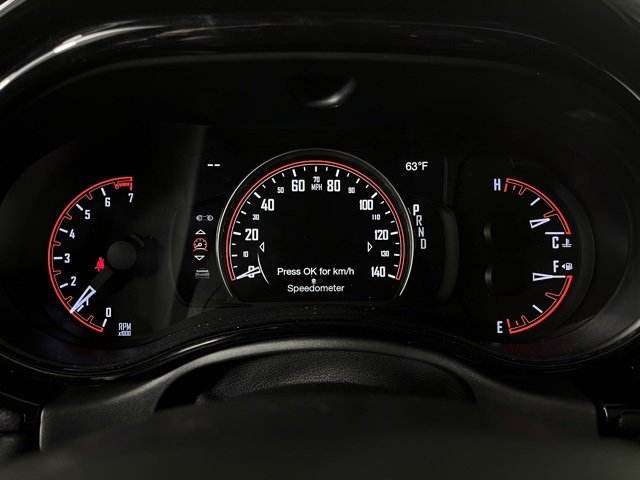 Used 2026 Dodge Durango GT image 25