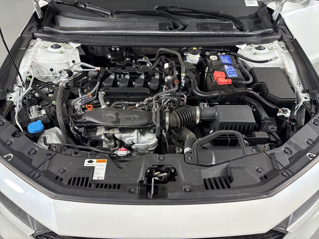 Used 2023 Honda Accord EX image 38