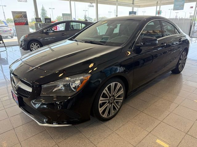 Used 2018 Mercedes-Benz CLA 250 image 6