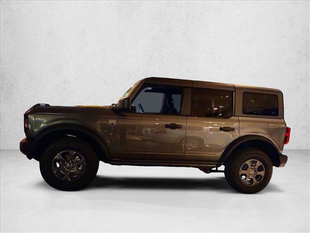 New 2025 Ford Bronco Big Bend image 5