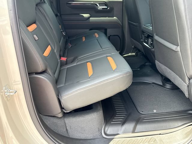 Used 2026 GMC Sierra 1500 AT4 w/ AT4 Premium Package AWD/4WD image 15