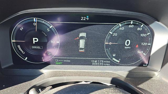 Used 2024 Mitsubishi Outlander SE image 28