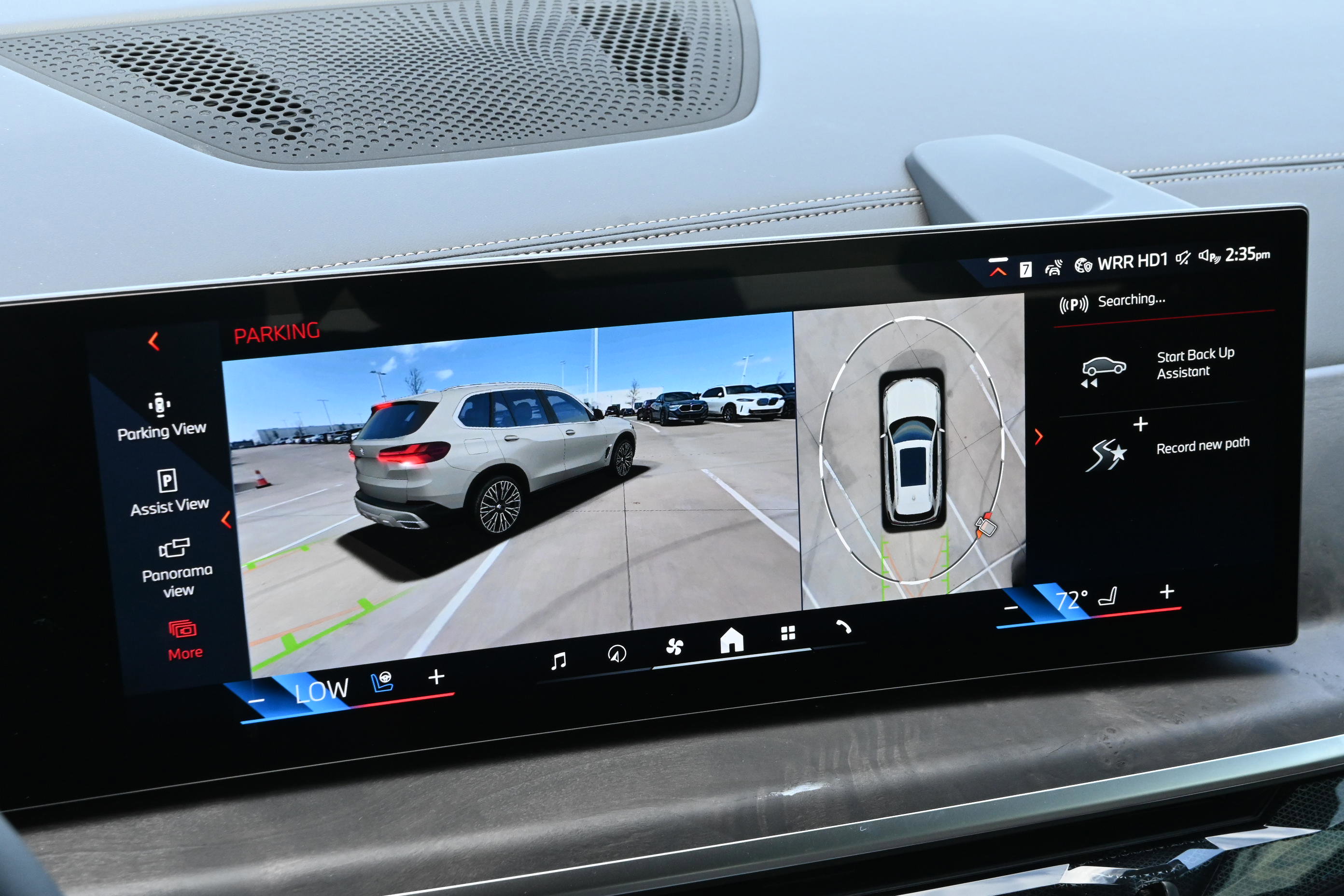 New 2026 BMW X5 xDrive40i AWD/4WD image 28