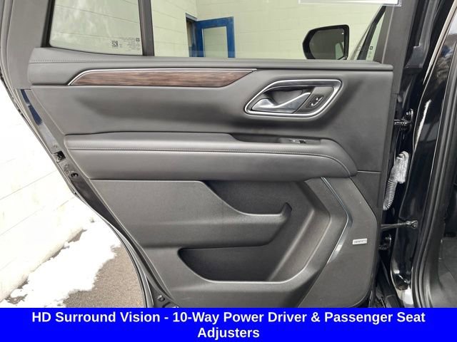 Used 2021 Chevrolet Tahoe Z71 image 22
