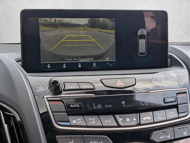 Used 2024 Acura RDX w/Technology Package image 14