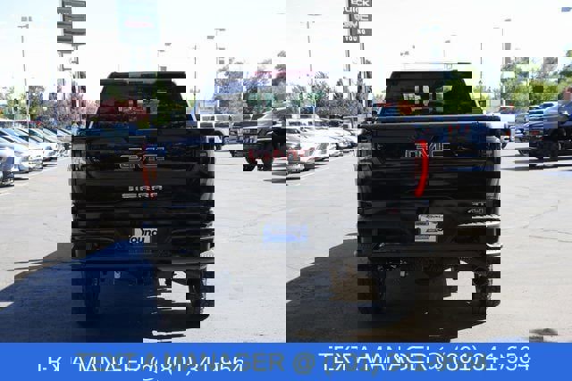 New 2025 GMC Sierra 3500 AT4 w/ AT4 Premium Plus Package image 5