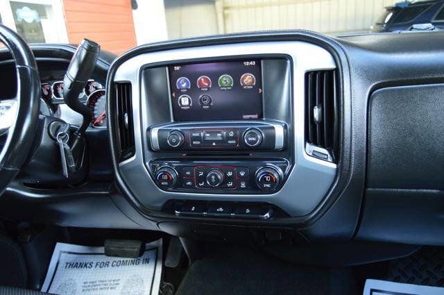 Used 2014 GMC Sierra 1500 SLE w/ SLE Value Package image 22