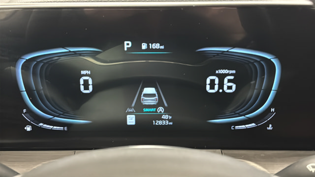 Used 2025 Kia Telluride EX X-Line AWD/4WD image 16