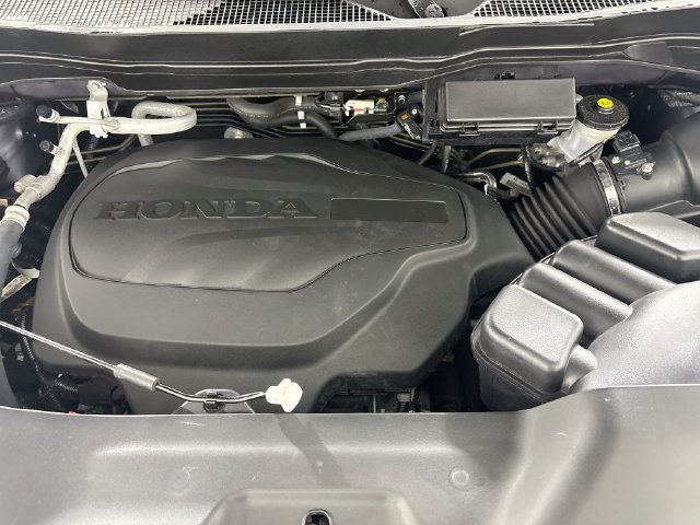 Used 2022 Honda Ridgeline RTL-E image 30