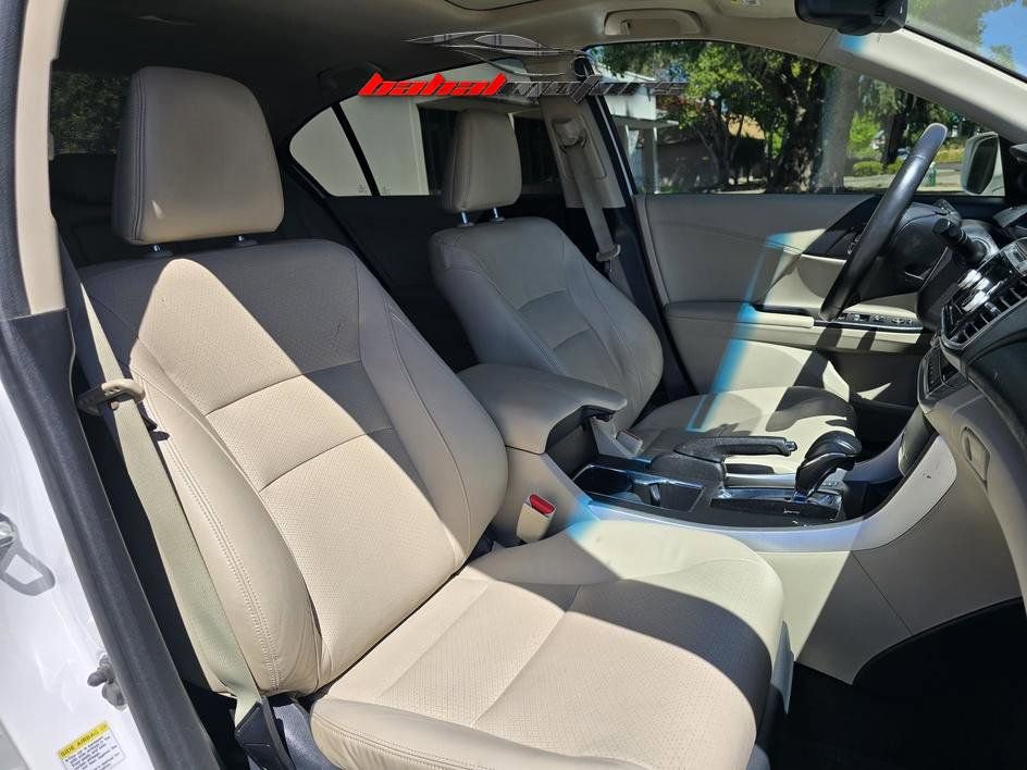 Used 2013 Honda Accord EX-L image 14