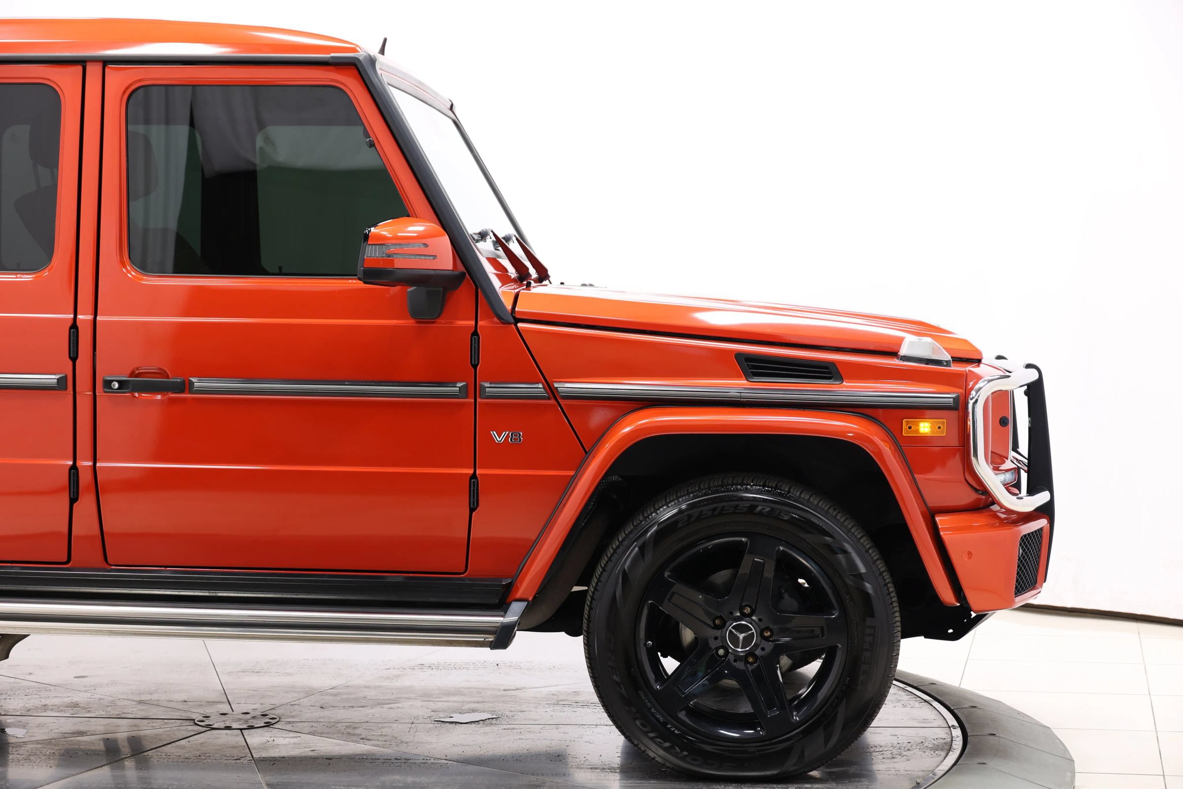 Used 2016 Mercedes-Benz G 550 image 64