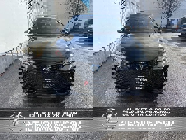 Used 2022 Toyota Avalon XSE image 8