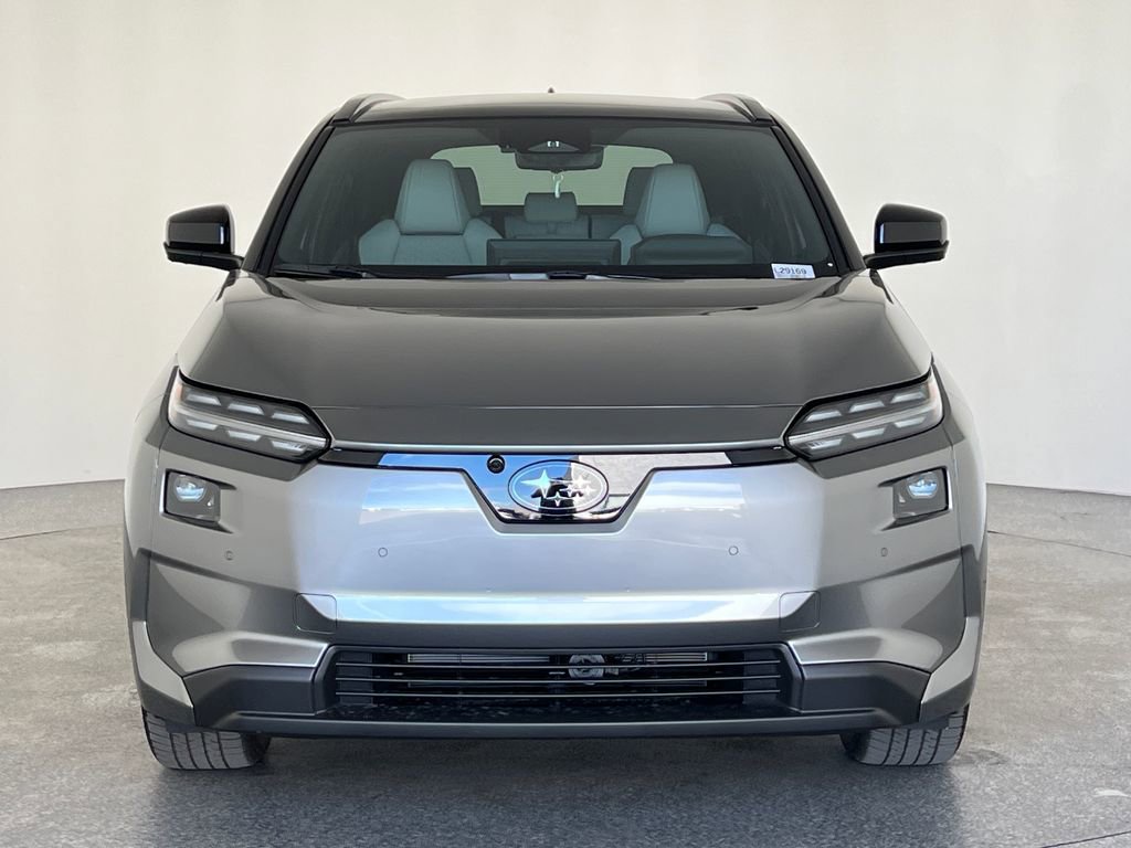 New 2026 Subaru Solterra image 10