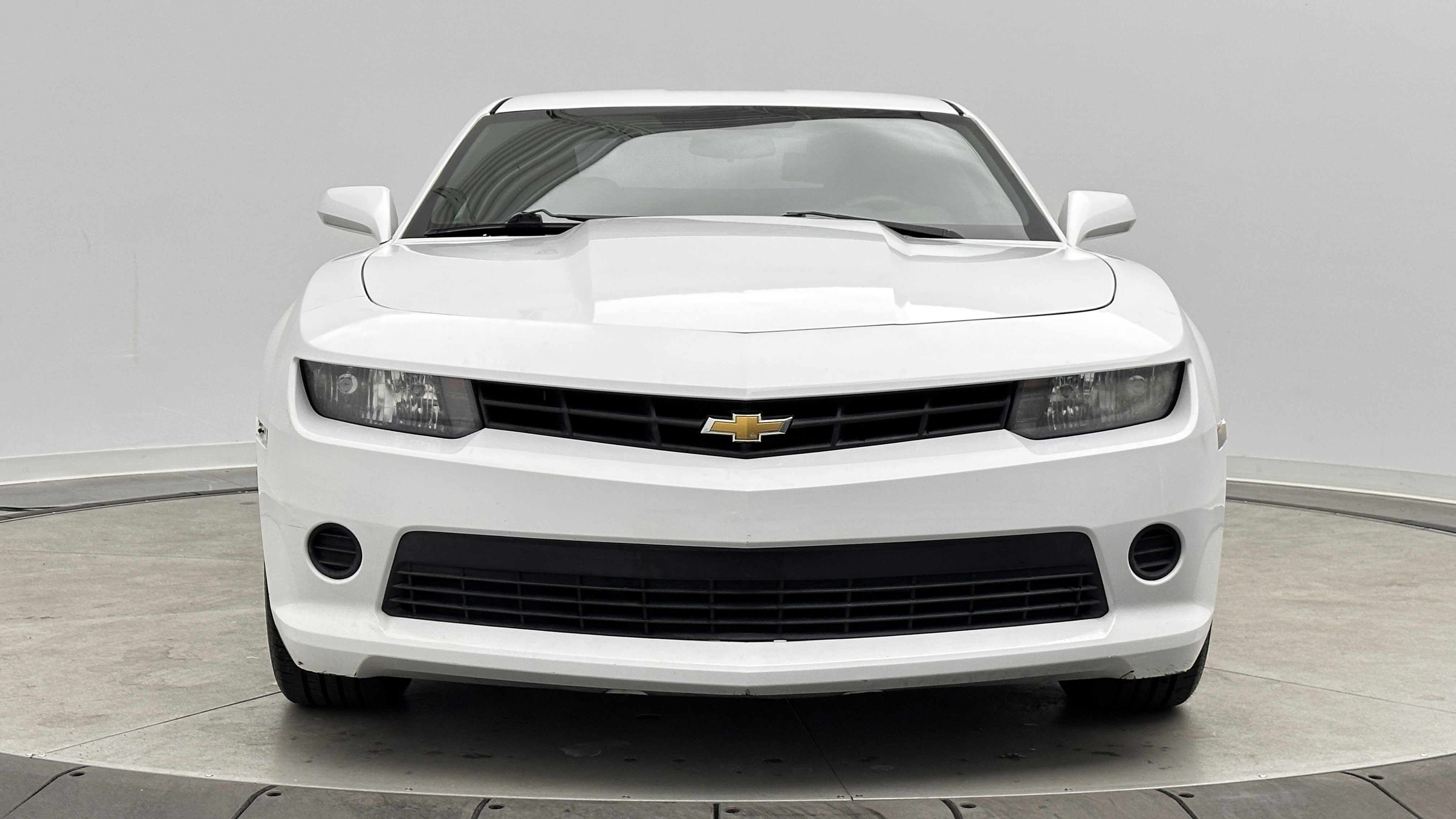 Used 2014 Chevrolet Camaro LS RWD video 2