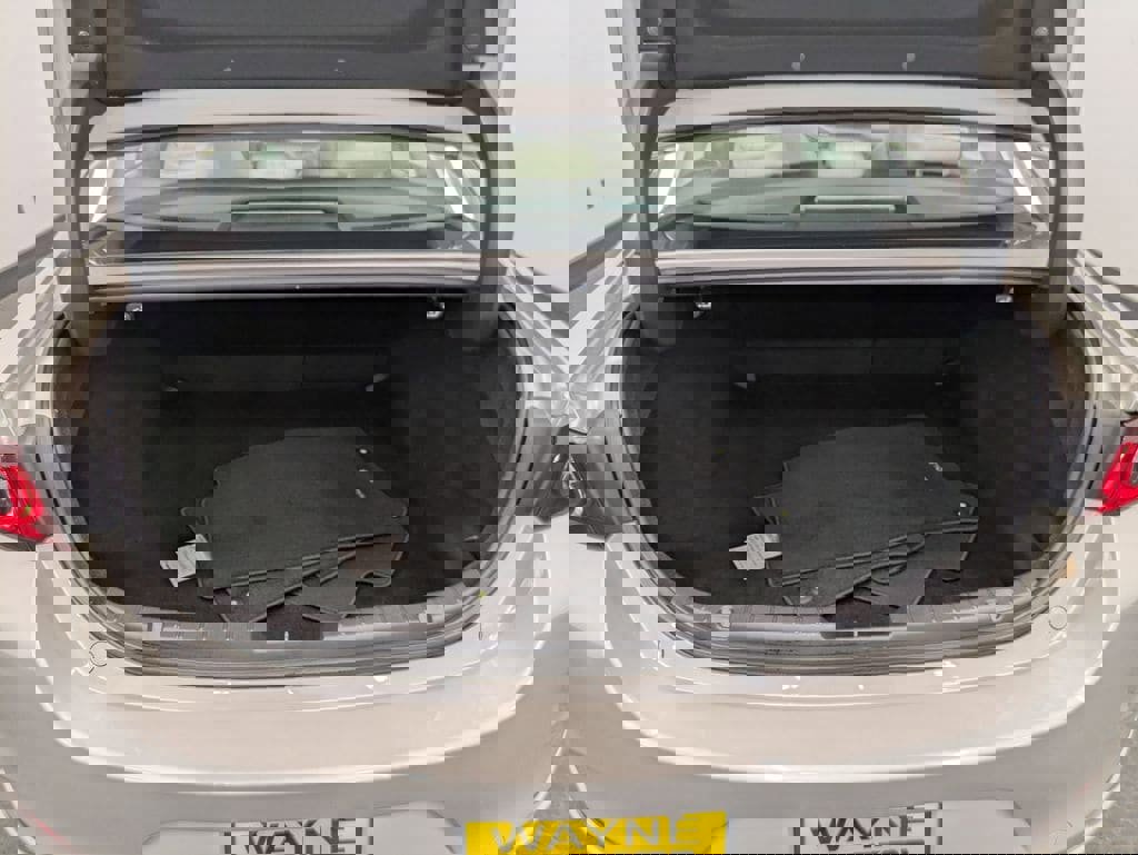 Certified 2023 MAZDA MAZDA3 s image 25