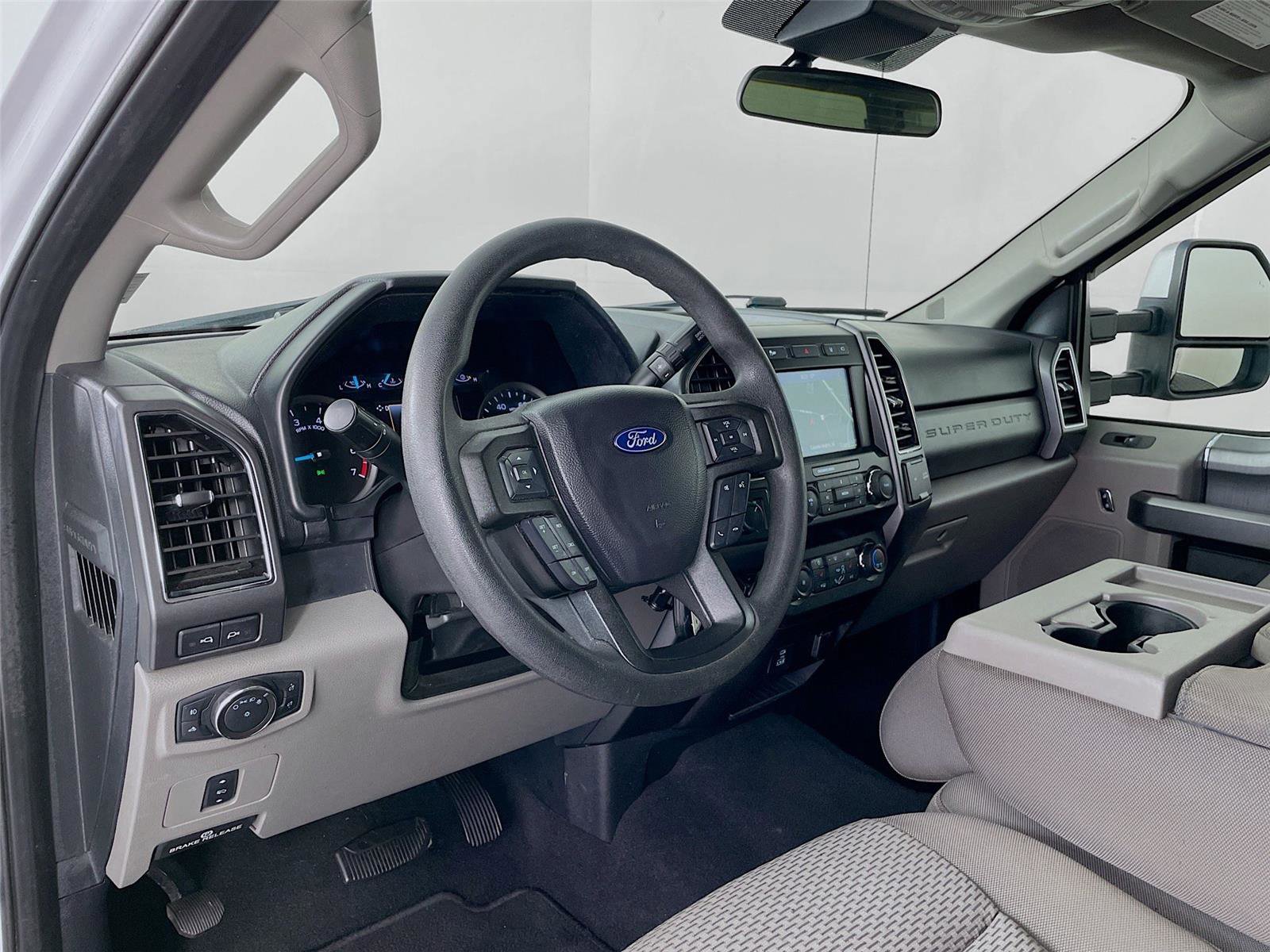 Used 2020 Ford F250 XLT w/ XLT Premium Package image 13