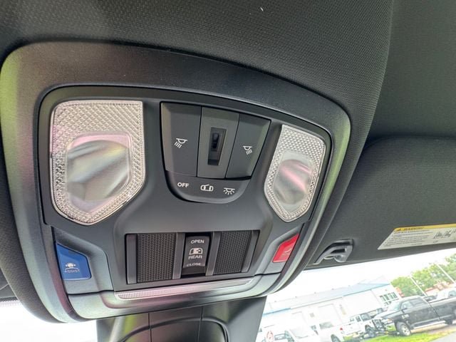 New 2026 RAM 2500 Big Horn AWD/4WD image 51