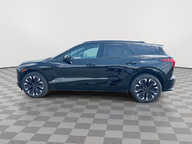 Certified 2026 Chevrolet Blazer EV RS w/ Super Cruise Package AWD/4WD image 8