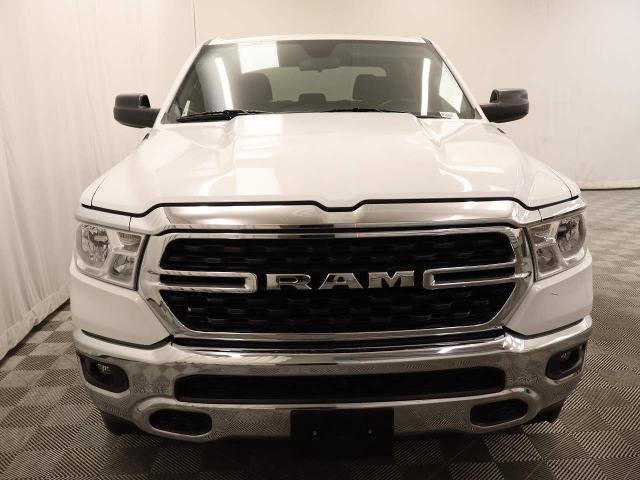 Used 2022 RAM 1500 Lone Star RWD image 25