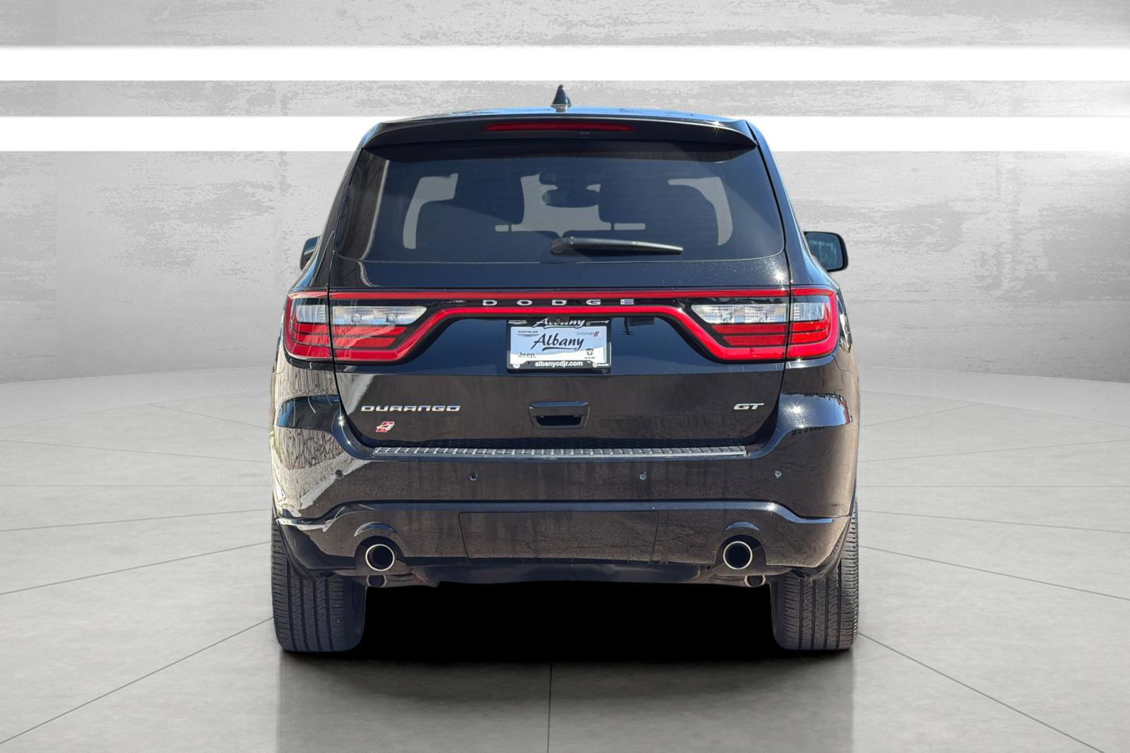 Used 2025 Dodge Durango GT image 7