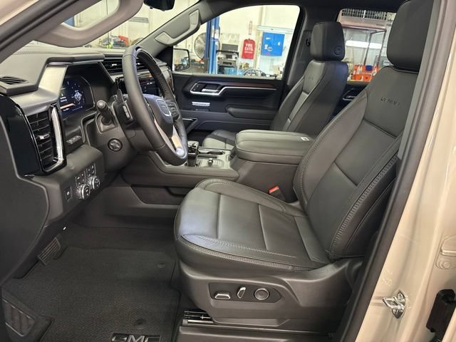 New 2026 GMC Sierra 1500 Denali w/ Technology Package AWD/4WD image 12