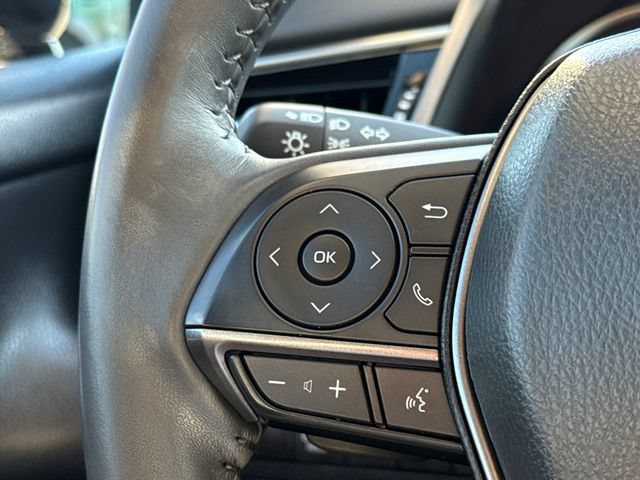 Used 2024 Toyota Camry XSE FWD image 28