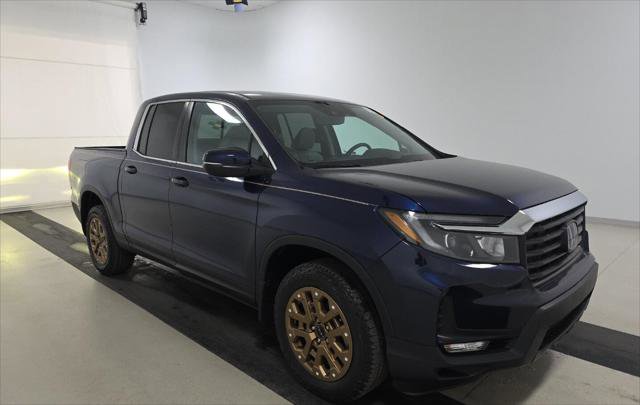 Used 2023 Honda Ridgeline RTL image 22