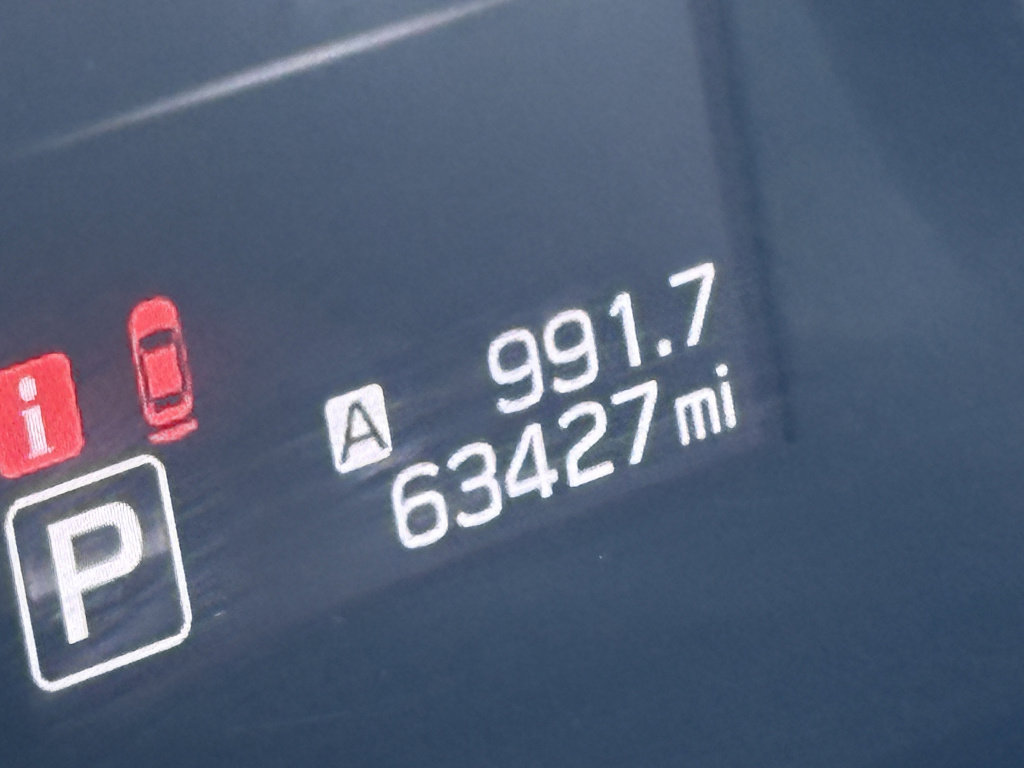 Used 2023 Subaru Ascent Onyx Edition AWD/4WD image 14