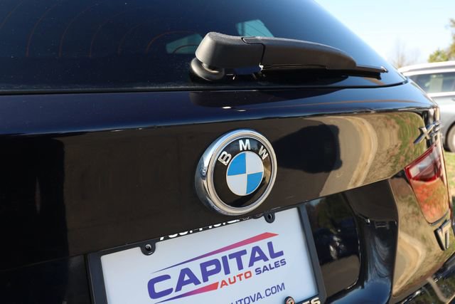 Used 2014 BMW X3 xDrive28i image 22