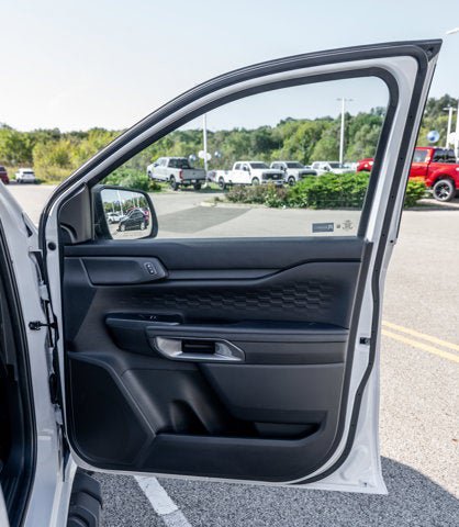 New 2025 Ford Ranger XLT AWD/4WD image 18