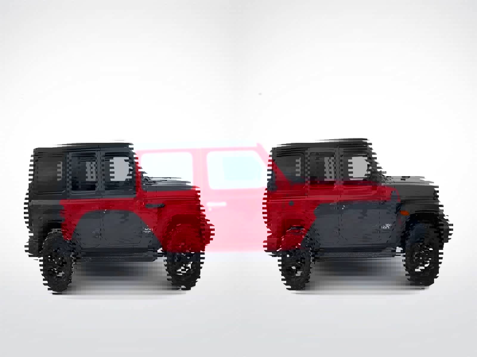 Used 2020 Jeep Wrangler Unlimited Sport S image 9