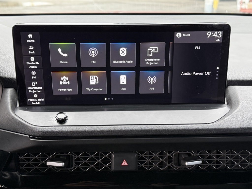 Used 2023 Honda Accord Sport image 30