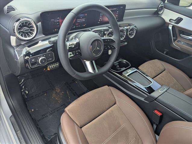 New 2026 Mercedes-Benz CLA 250 image 3